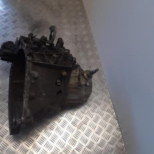 PEUGEOT 307 PHASE 2 CABRIOLET