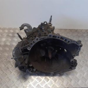 PEUGEOT 307 PHASE 2 CABRIOLET