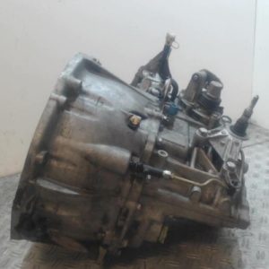 RENAULT SCENIC 2 PHASE 1