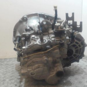 RENAULT SCENIC 2 PHASE 1