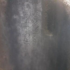 RENAULT CLIO 3 PHASE 1