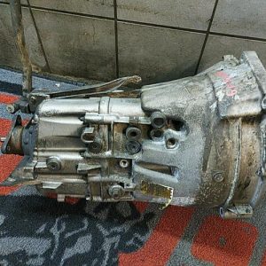 BMW SERIE 3 E46 COMPACT PHASE 2