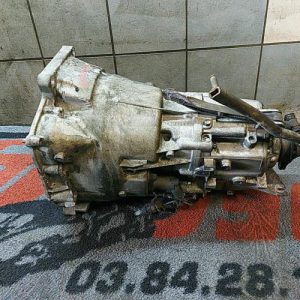 BMW SERIE 3 E46 COMPACT PHASE 2