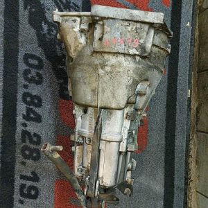 BMW SERIE 3 E46 COMPACT PHASE 2