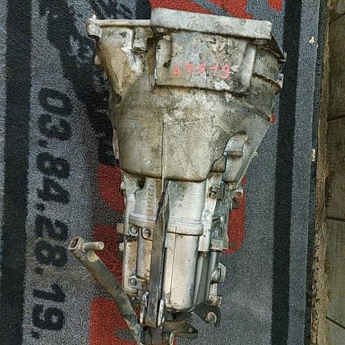 BMW SERIE 3 E46 COMPACT PHASE 2