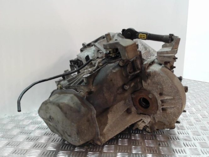 CITROEN C5 1 PHASE 1 BREAK