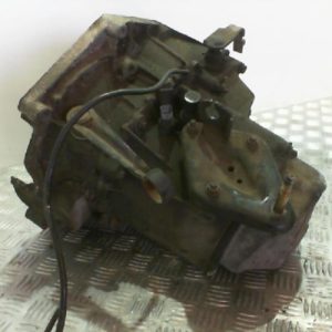 CITROEN SAXO PHASE 2