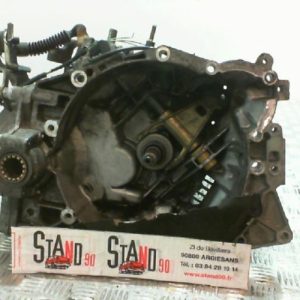 CITROEN XANTIA PHASE 2