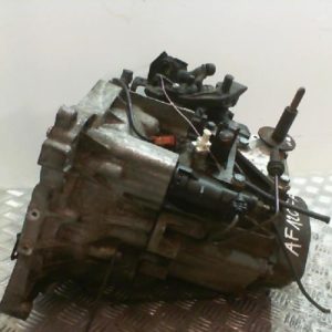 CITROEN XANTIA PHASE 2