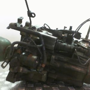 CITROEN XANTIA PHASE 2