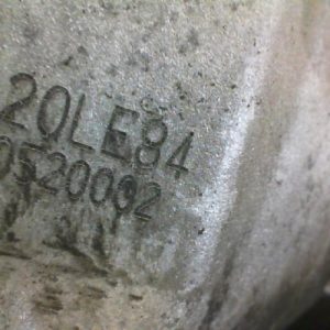 CITROEN XANTIA PHASE 2