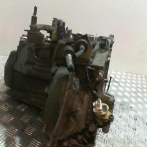 CITROEN XANTIA PHASE 2