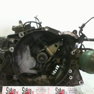 CITROEN XANTIA PHASE 2