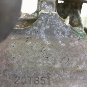 CITROEN XSARA PHASE 1 COUPE