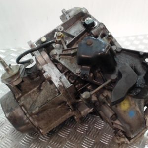 CITROEN XSARA PICASSO PHASE 1