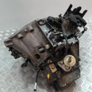 CITROEN XSARA PICASSO PHASE 1