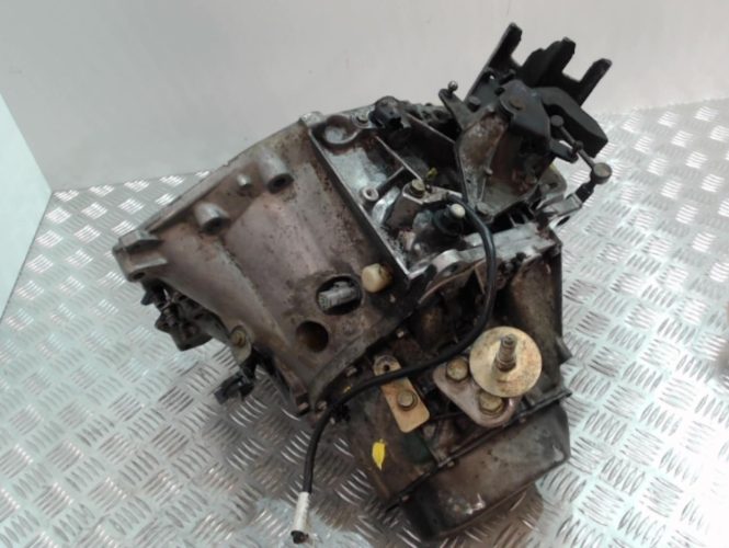 CITROEN XSARA PICASSO PHASE 1