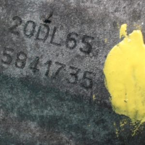 CITROEN XSARA PICASSO PHASE 1