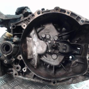 CITROEN XSARA PICASSO PHASE 1