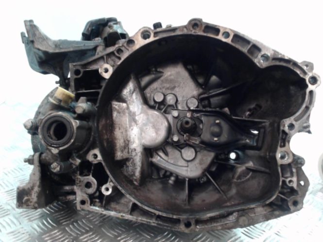 CITROEN XSARA PICASSO PHASE 1