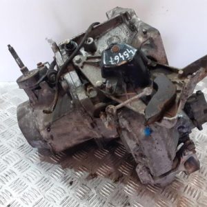 CITROEN XSARA PICASSO PHASE 2