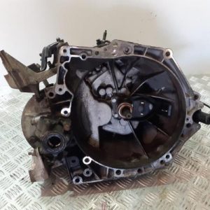 CITROEN XSARA PICASSO PHASE 2