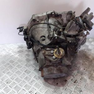 CITROEN XSARA PICASSO PHASE 2