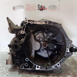 CITROEN XSARA PICASSO PHASE 2