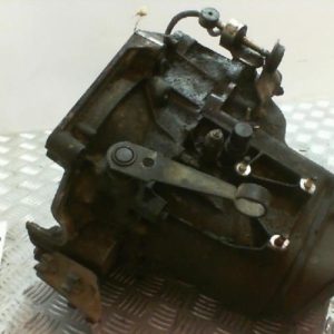 CITROEN ZX PHASE 2 BREAK