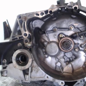 NISSAN MICRA 3 PHASE 1