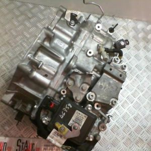 PEUGEOT 2008 1 PHASE 2