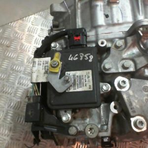 PEUGEOT 2008 1 PHASE 2