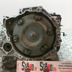 PEUGEOT 2008 1 PHASE 2