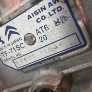 PEUGEOT 2008 1 PHASE 2