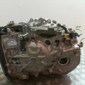 PEUGEOT 2008 1 PHASE 2