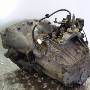 PEUGEOT 307 PHASE 2 CABRIOLET