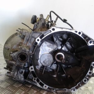 PEUGEOT 307 PHASE 2 CABRIOLET