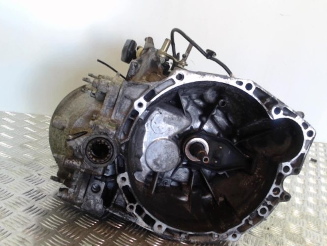 PEUGEOT 307 PHASE 2 CABRIOLET