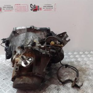 PEUGEOT 308 1 PHASE 1