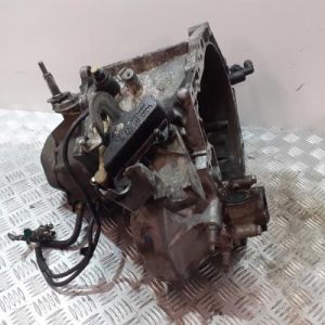 PEUGEOT 308 1 PHASE 1