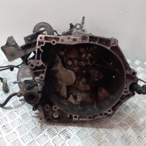 PEUGEOT 308 1 PHASE 1