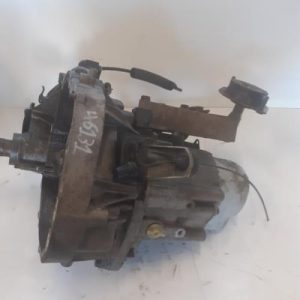 RENAULT CLIO 1 PHASE 3