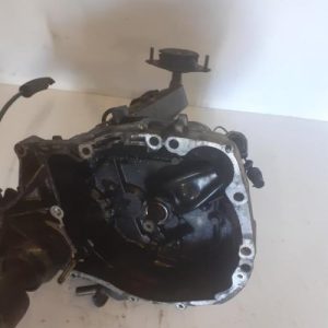 RENAULT CLIO 1 PHASE 3