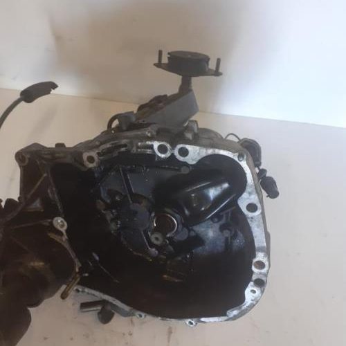 RENAULT CLIO 1 PHASE 3