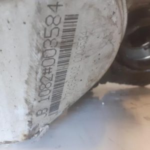 RENAULT CLIO 1 PHASE 3