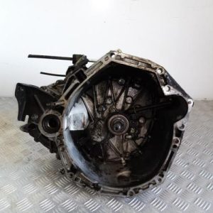 RENAULT CLIO 3 PHASE 1