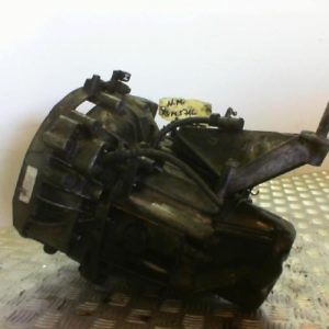 RENAULT LAGUNA 2 PHASE 2