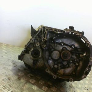 RENAULT LAGUNA 2 PHASE 2