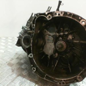 RENAULT MEGANE 2 PHASE 1 CABRIOLET