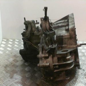 RENAULT MEGANE 2 PHASE 1 CABRIOLET